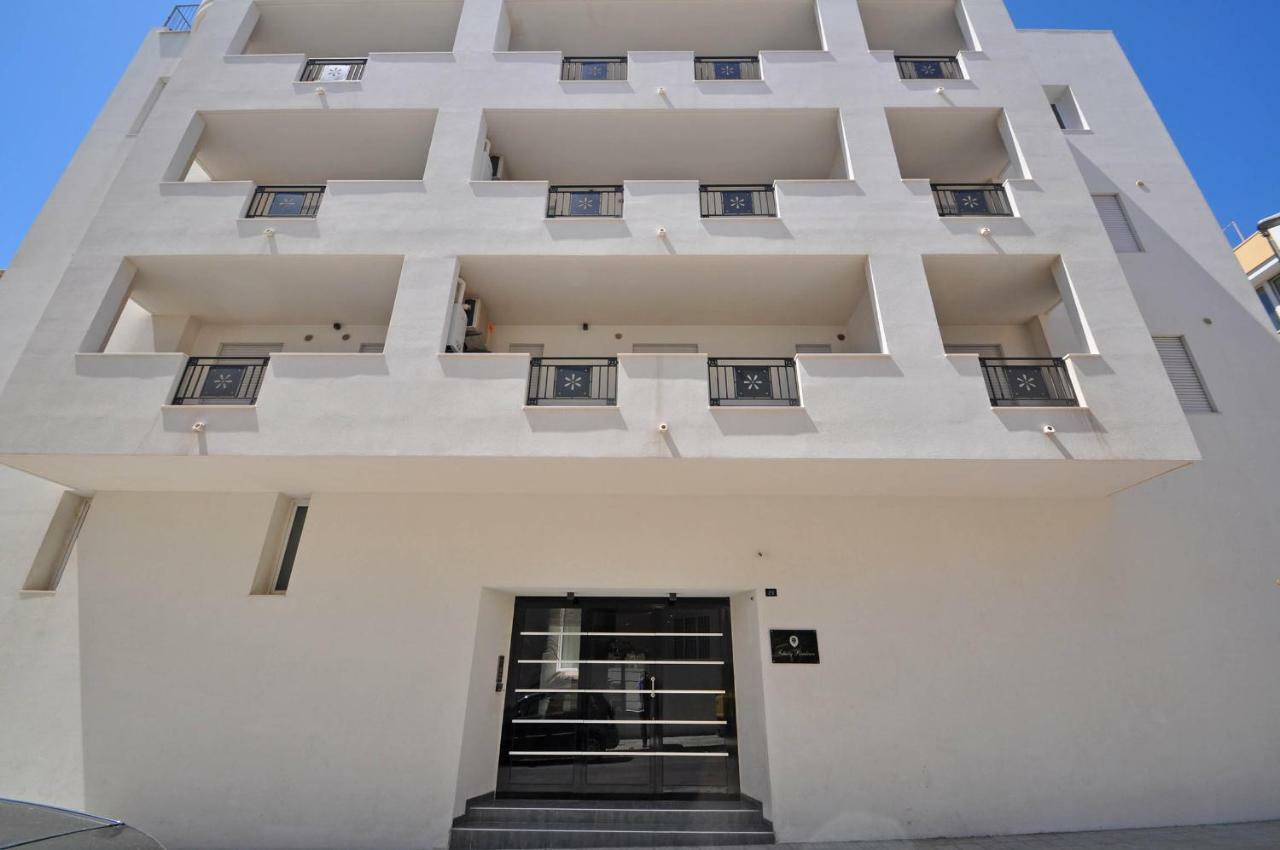 Felicity Residence Gallipoli Exterior photo